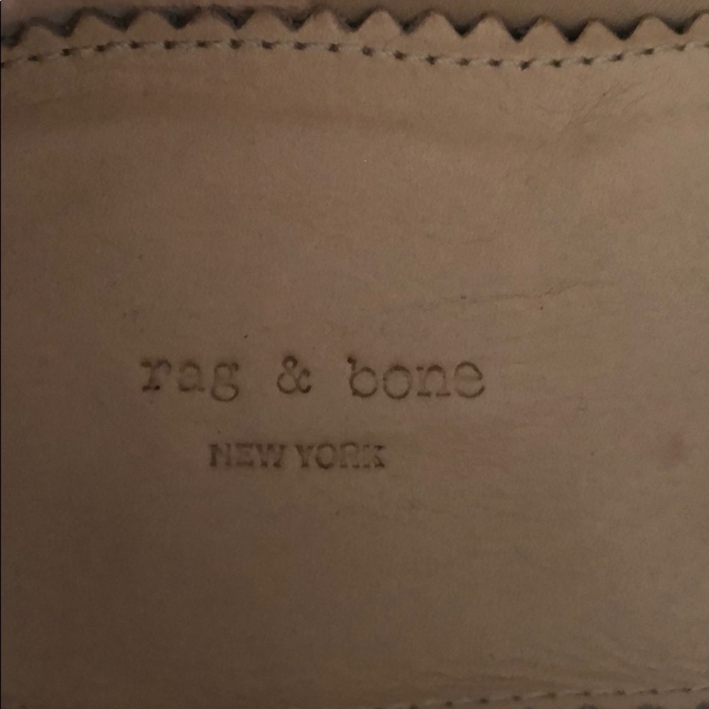 Rag & Bone Sullivan Boot - image 6